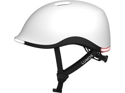 Lumos Nyxel MIPS, white - Bild 2