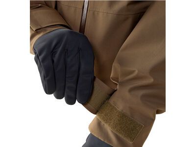 Haglöfs Alper Proof Jacket Men, teak brown - Bild 11