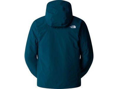 The North Face Men’s Dryvent Mono Triclimate Jacket, midnight petrol - Bild 4