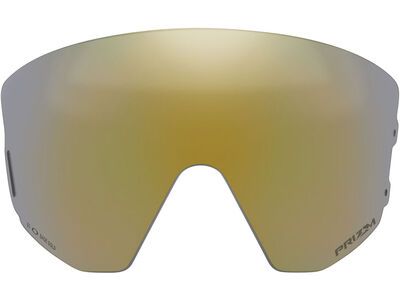 Oakley Flow Scape L Replacement Lens, Prizm Sage Gold Iridium - Bild 2
