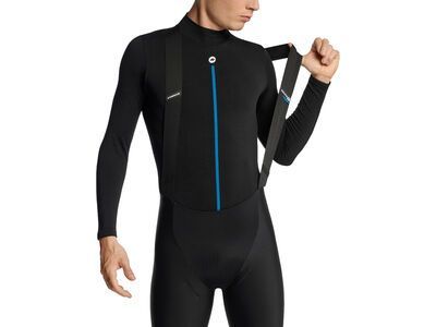 Assos Winter LS Skin Layer P1, black series - Bild 7