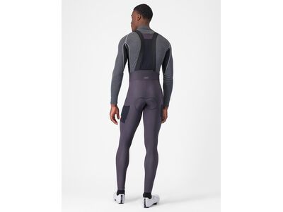 Castelli Unlimited Bibtight, dark gray - Bild 8