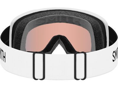 Smith Tribute, Photochromic Blue Sensor Mirror / white - Bild 3