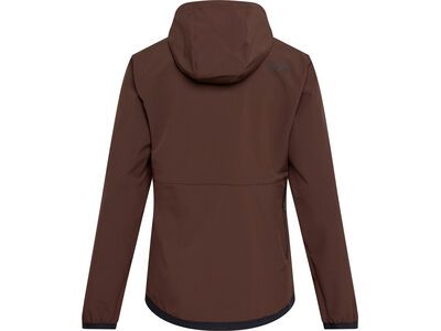 Fox Ranger Fire Hoodie, cocoa - Bild 2