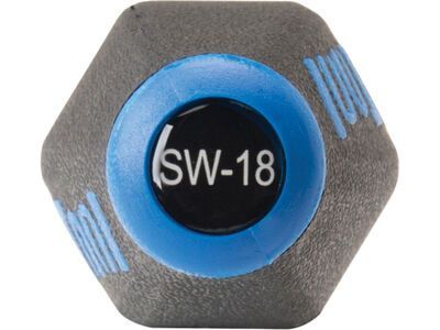 Park Tool SW-18 Internal Nipple Spoke Wrench - 5,5 mm - Bild 2