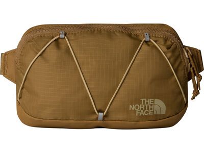 The North Face Terra Lumbar 1L utility brown/khaki stone