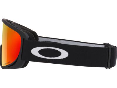 Oakley Mont Scape M, Prizm Snow Torch Iridium / matte black - Bild 3
