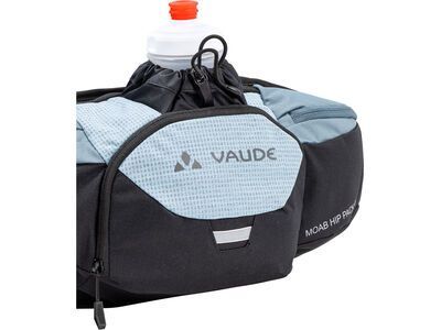 Vaude Moab Hip Pack 4, nordic blue - Bild 4