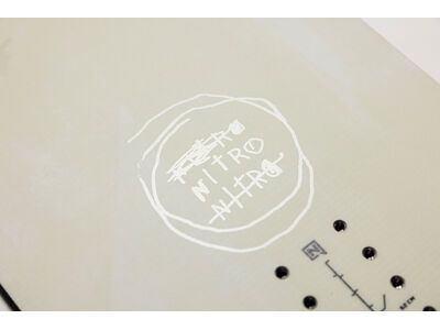 Nitro T1 Mid-Wide - Bild 5