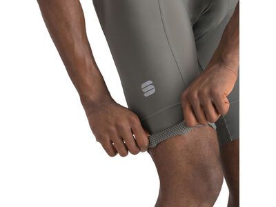 Sportful SRK Bibshort, gun metal - Bild 6