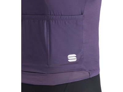 Sportful Supernova Jersey, galactic purple - Bild 6