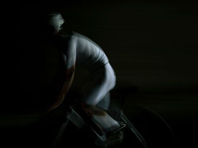 MET Manta MIPS, absolute white limited edition - Bild 12