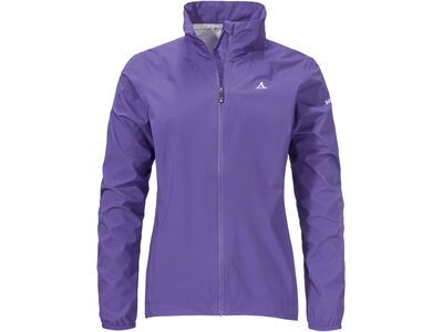 Schöffel Jacket Style Lurbek WMS, purple power