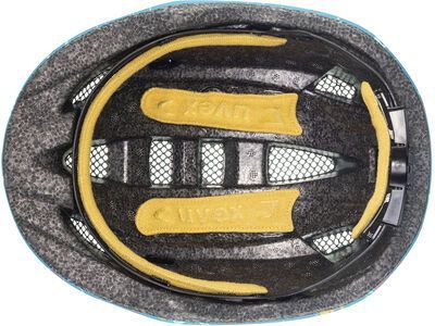 uvex kid 2 cc, let's ride matt - Bild 5