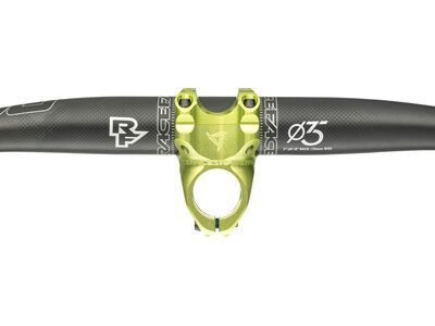 Race Face Turbine R 35 Stem, green - Bild 4