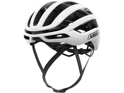 Abus AirBreaker 2.0, shiny white - Bild 2