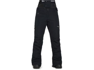 Horsefeathers Lotte Shell Pants, black - Bild 2