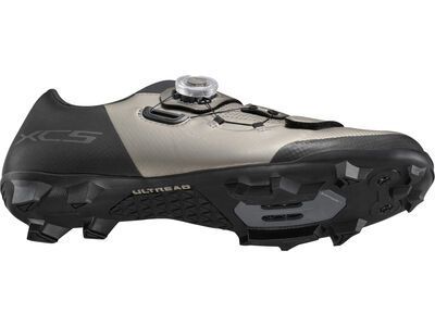 Shimano SH-XC502 XC, silver - Bild 4