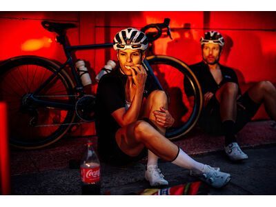 Le Col Womens Hors Categorie Bib Shorts II, black/white - Bild 16