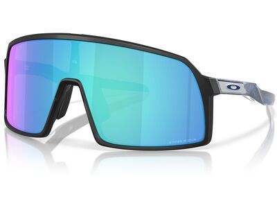 Oakley Sutro S, Prizm Sapphire / matte black - Bild 10
