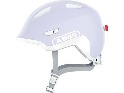 Abus Smiley 3.0 ACE LED, pure lavender - Bild 3