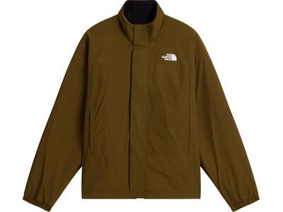The North Face M Yumiori Reversible Jacket caraway seed/tnf black