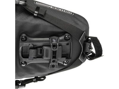 ORTLIEB Saddle-Bag 4,1 L, dark sand - Bild 5