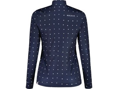 Maloja SawangM. Shirt, night sky - Bild 2