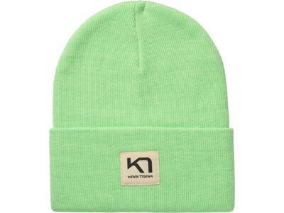 Kari Traa Røthe Beanie mint