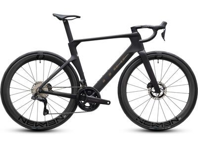 Cube Litening Aero C:68X Race carbon´n´chrome