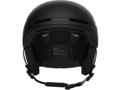 POC POCito Obex MIPS, uranium black matt - Bild 2