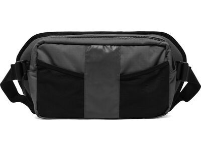 Capsuled Hip Bag, volcanic ash - Bild 3