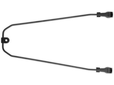 Cube Acid Strebenset SIC 2.0 64 28 Zoll, black