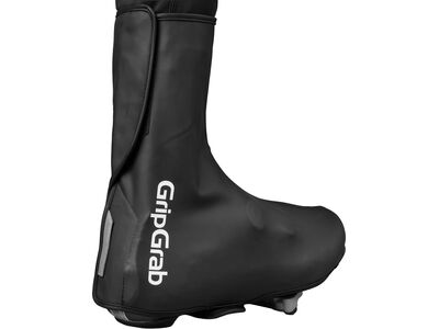 GripGrab RIDE 2 Waterproof Road Shoe Covers, Black - Bild 4