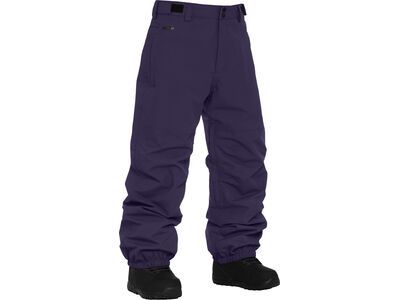 Horsefeathers Baron Pants, royal blue - Bild 2