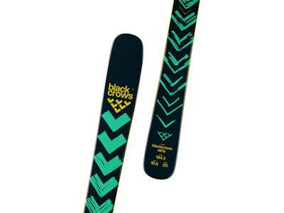 Black Crows Atris, turquoise - Bild 7