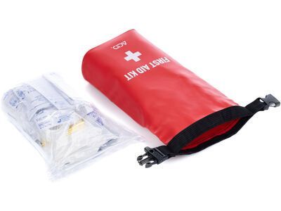 Cube Acid Erste Hilfe Set Pro 1,5, red - Bild 2
