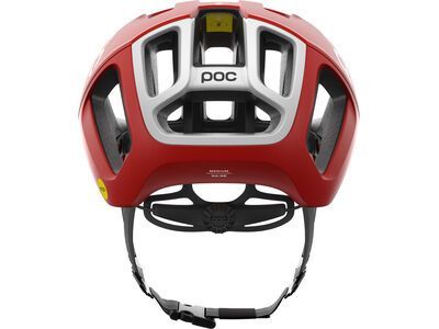 POC Ventral MIPS, prismane red matt - Bild 4
