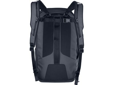 Evoc Athlete Backpack 30, carbon grey/black - Bild 2