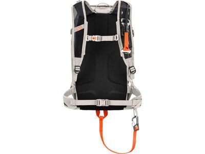 Ortovox Avabag LiTRIC Zero 27, white tea - Bild 3