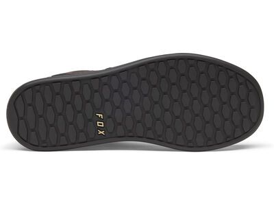 Fox Union Flat, cocoa - Bild 6