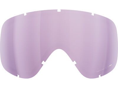 POC Tarsal Lens Clarity Hi. Int. Cloudy Violet