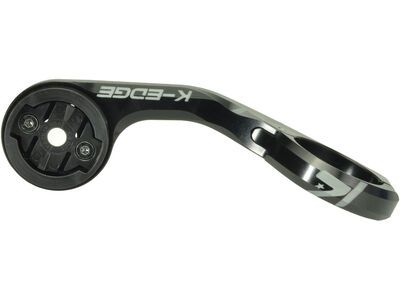 K-Edge Max XL Mount Garmin Regular - 31,8 mm, black - Bild 2