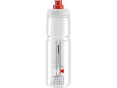 Elite Jet - 750 ml, transparent-rot