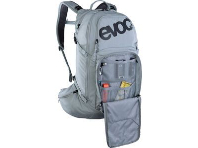 Evoc Explorer Pro 30, silver - Bild 6