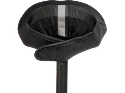 Cube Acid Sattelüberzug, black - Bild 6