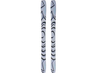 Salomon QST 100, cosmic sky/dark grey/neon blue - Bild 2