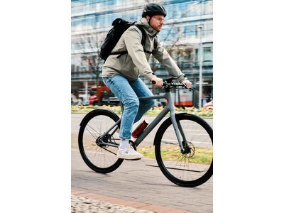 Fidlock Twist Bottle 700 Life + Bike Base, trans. dark red - Bild 21