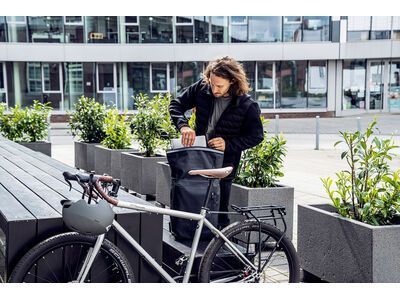 ORTLIEB Vario 26 L, rooibos - Bild 17