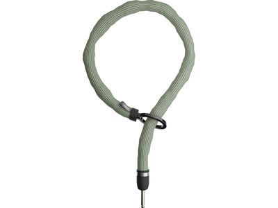 Abus Adaptor Chain Superior 7KS/100 bike packing green